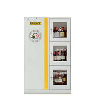 CHC lab CS344MY23 Safety Storage Cabinets