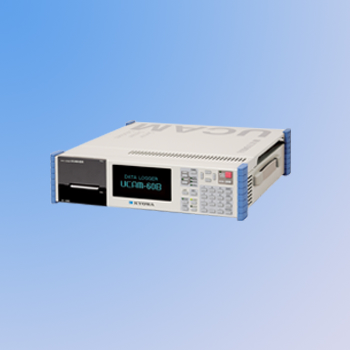 Industrial strain and force data logging equipment for measurement and monitoring