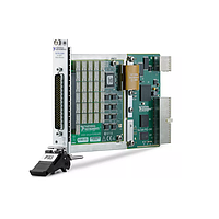 NI PXI-2568 PXI Relay Module (31 channels, DC-150V/2A, SPST-open)