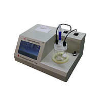 Transformer test equipment
