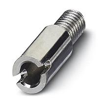 PHOENIX CONTACT 0205290 Female Test Connector PSB 6/5/6