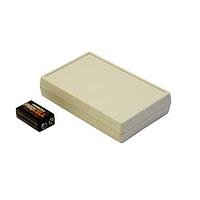 PacTec 62006-510-039 HP-9VB Bone Kit Hand Held HP-9VB Bone Kit