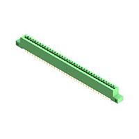 EDAC 337-072-520-212 Sockets Card Edge Connector