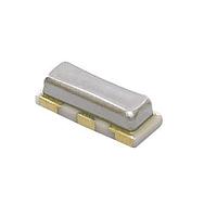Murata Electronics CSTNE17M2V53L000R0 Piezoelectric Ceramic Resonator 15 pF 0.5 % 17.2 MHz 6 VDC, 15 VAC