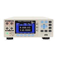 Hopetech HT3563B High Voltage Battery Tester (0.1uΩ~3KΩ, 0.00001 V~800.000V)