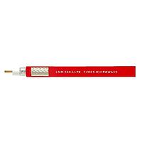 Amphenol Times Microwave Systems LMR-900-LLPX Coaxial Cables PRICED PER FOOT