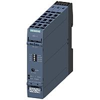 SIEMENS 3RK12070CG002AA2 Analog Input Modules AS-I MODUL SC22.5 4AI-C/V