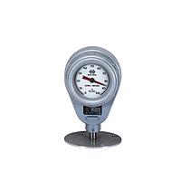 DHS DGL-200L Gear Type Level Gauge & Transmitter