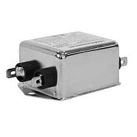 Astrodyne TDI 092.01021.00 Power Line Filters EMI FILTER,250VAC,50/60HZ,10A