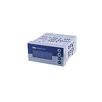 Jumo dTRANS CR 02 Transmitter/controller for conductivity, TDS, resistance, standard signals and temperature (-50 ~ +250°C, 0000 ~ 9999µS/cm, Part No.:  00550843)