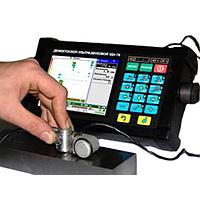 OKO Ultrasonic Flaw Detector Repair Service