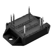 IXYS VBE55-06NO7 Single Phase Bridge 68 Amps 600V