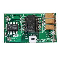 Power Integrations DAK-71A Voltage Regulator - Switching Regulator Output: 3.3V @ 6.6W DPA-Switch Ref Kit