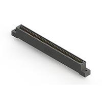EDAC 395-041-521-102 Standard Card Edge Connectors .100" (2.54mm) Pitch Card Edge Connector