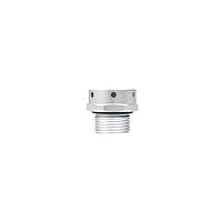 Amphenol LTW VENT-MS4NME-O8001 Vent Connector M6 VENT PLASTIC