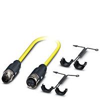 PHOENIX CONTACT 1409510 Sensor Cables / Actuator Cables SAC-HZ-3P-MS/1 5-542 FSSHSCOBK