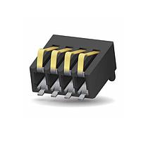Battery Contacts
