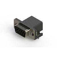 EDAC 625-009-662-032 D-Sub Connectors - Standard Density Right Angle D-Sub Connector