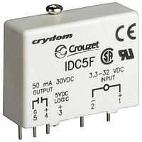 Sensata Technologies - Crydom IDC-15 I/O Modules 10-36V DC INPUT WH