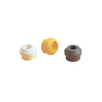 Bulgin 12023/1 Cable Glands CABLE GLAND 5-7MM COLOR WHITE