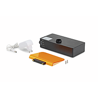 KERN OBB-A1652 5W LED Fluorescence unit (B / G) for inverted microscope (KERN OCM 167)