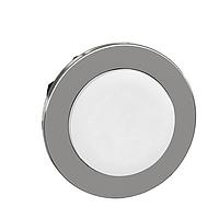 SCHNEIDER ZB4FL1 Button FLUSH WH PROJECTING PB HEAD