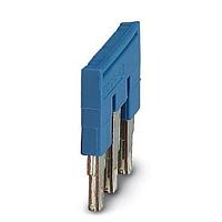 PHOENIX CONTACT 3036880 Bridge, Plug-In FBS 3-5 BU