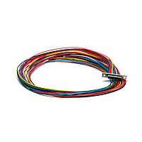 Glenair MLDM2L-25P-6K7-18B D-Sub Cables 11+ start 3 wks AOC