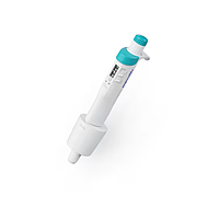 Eppendorf Research 3 Neo Micro Pipette (0.5 – 10 mL, turquoise, 1CH)