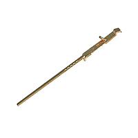 Anderson Power Products 1377g3-bk Contacts PP PCB STRAIGHT CONT 2.25LG - BULK