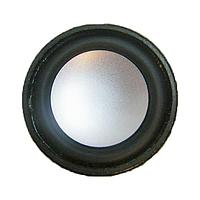 AATC AK-500850-MU-1C Dynamic Speaker 8ohm 50mm, 5W
