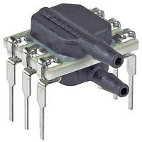 Honeywell ABP2DRRV015PDAA5XX Board Mount Pressure Sensors Abp2, Dip, Rr Port, Liquid Media, -15 T
