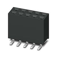 PHOENIX CONTACT 1156888 Headers FQ 2,54D/ 20-SV-1020-1-BT