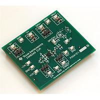 Texas Instruments INA826SEVM Instrumentation Amplifiers INA826SEVM