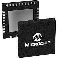 Microchip Technology CL8800K63-G-M935 LED Lighting Drivers 33Pin QFN EP LED Driver