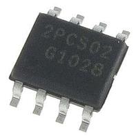 Infineon ICE2PCS02G Power Factor Correction Controller STAND ALONE PFC CCM W/BROWN OUT