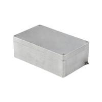 Weidmuller 0573600000 Enclosures, Boxes, & Cases KLIPPON K61