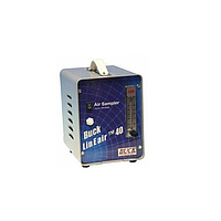 Air sampling pump