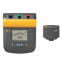 Insulation Tester Calibration Service