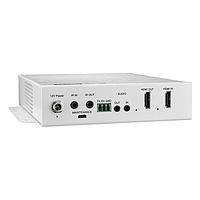 Advantech VEGA-1100-B1HCF0 Video Modules HDMI SDVoE copper/fiber bi-directional transmitter*Window base software