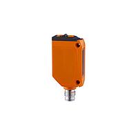 IFM Electronic O6E202 O6E-FPKG/AS/3P Through-beam sensor receiver (< 10 m; 633 nm)