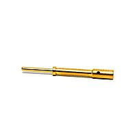 ITT Cannon 030-1954-000 D-Sub Contacts DSUB CON D*U PIN CRP2 A201