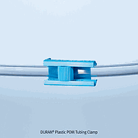 DURAN SM.28633840 Clamp for Tubing 14 red