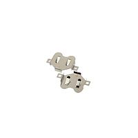 Adam Tech BH-67E-5 Retainer BATT RETAINER COIN 20MM 1CEL SMD