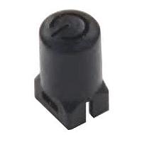 C&K 957C00000 Round PUSH