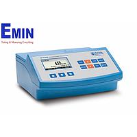 Hanna HI83226-02 Multiparameter Photometer for Pools and Spas, Advanced