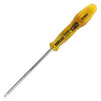 Vessel 5400TX T10H X 80 Power Grip TORX Screwdriver