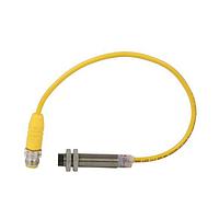 Eaton E57LBL12A2EA Proximity Sensors 12MM STD IND PROX 2W AC MICRO CONN