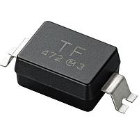 Murata Electronics EVA86Q7UTF151KA01K Safety Standard Certified Resin Molding U2J 305VAC 150pF 10% Outside AEC-Q200