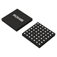 LED Display Drivers